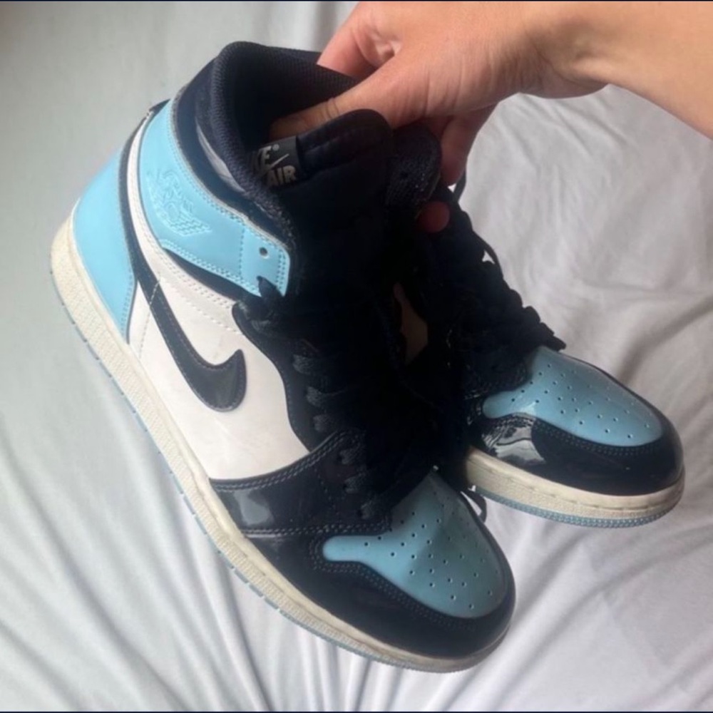 jordan’s